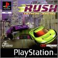 San Francisco Rush - Extreme Racing
