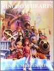 Kingdom Hearts - Trinity Master Pieces - 1 + 2 + Chain of...