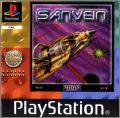Sanvein (Starfighter Sanvein)