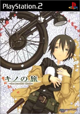 Kino no Tabi 1 - The Beautiful World