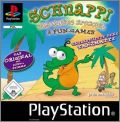 Schnappi - Das Kleine Krokodil - 3 Fun-Games
