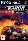 K2000 - La Revanche de Kitt (Knight Rider 2 II)