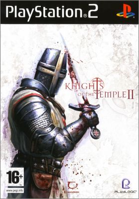 Knights of the Temple 2 (II)