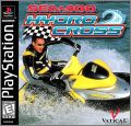 Sea-Doo HydroCross