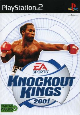 Knockout Kings 2001