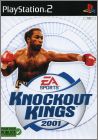 Knockout Kings 2001