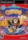 Konami Kids Playground - Alphabet Circus