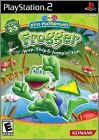 Konami Kids Playground - Frogger Hop, Skip & Jumpin' Fun