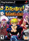 Zatch Bell ! - Mamodo Fury (Konjiki no Gashbell ! ...)