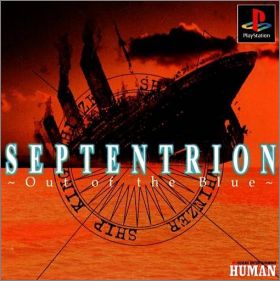 Septentrion - Out of the Blue