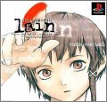 Serial Experiments Lain