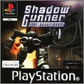 Shadow Gunner - The Robot Wars