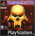 Shadow Master