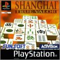 Shanghai - True Valor (Shanghai - Matekibuyu)