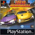 Tokyo Highway Battle (Shutokou Battle - Drift King)