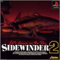 Sidewinder 2 (II)