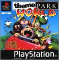 Theme Park World (Sim Theme Park)