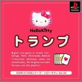 Trump - Simple 1500 Series Hello Kitty Vol. 04
