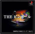The Pinball - Simple 1500 Series Vol. 11