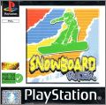 Snowboard Racer (Snowboarding, Simple 1500 Series Vol. 27..)