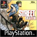 Street Skater 1 (Street Sk8er, Street Boarders, Simple 47)