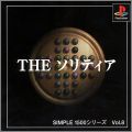 The Solitaire - Simple 1500 Series Vol. 8