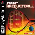 Street Racquetball (Simple 1500 Series Vol. 97 - The Squash)