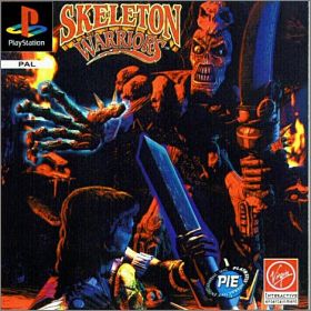 Skeleton Warriors