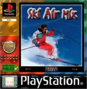 Ski Air Mix