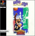 Slam 'n' Jam '96 - Featuring Magic & Kareem