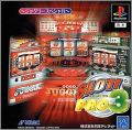 Slot ! Pro 3 (III) - Juggler Special