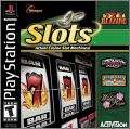 Slots - Actual Casino Slot Machines !