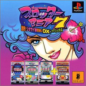 Slotter Mania 7 (VII)