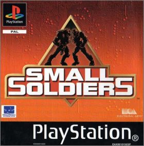 Small Soldiers