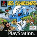 Les Schtroumpfs (The Smurfs, Die Schl�mpfe ...)