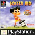 Soccer Kid