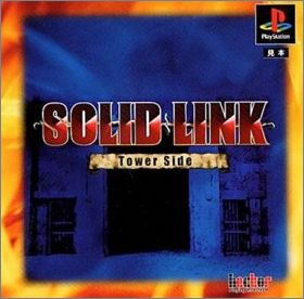 Solid Link - Tower Side