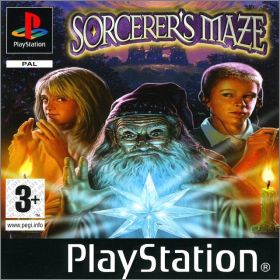 Sorcerer's Maze