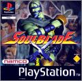 Soul Blade (Soul Edge)