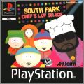 South Park - Chef's Luv Shack