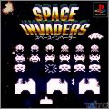 Space Invaders JAP