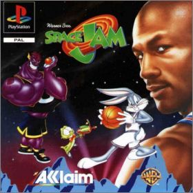Space Jam (Warner Bros...)