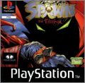 Spawn - The Eternal