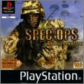 Spec Ops - Airborne Commando
