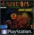 Spec Ops - Covert Assault