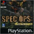 Spec Ops - Stealth Patrol