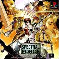 Spectral Force 1