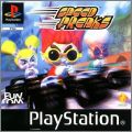 Speed Freaks (Speed Punks)
