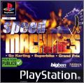 Speed Machines - Go Karting - Siperbike - Grand Prix