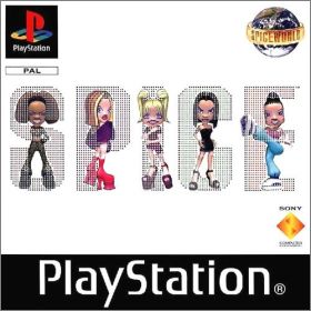 Spice (Spice World)